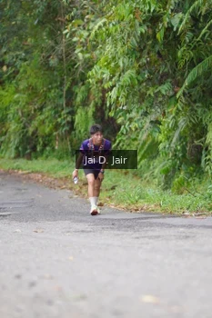 Runner Photo 5057331