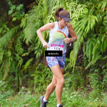 Runner Photo 5057332