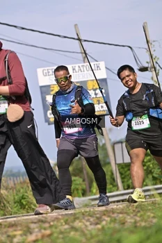 Runner Photo 5057333