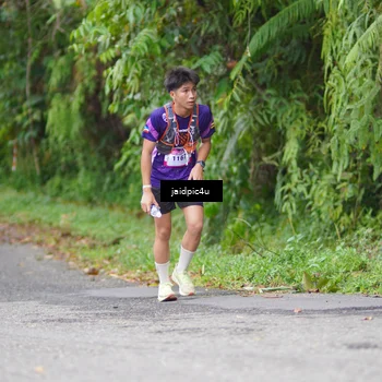 Runner Photo 5057335