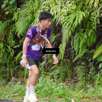 Runner Photo 5057337