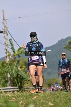 Runner Photo 5057338