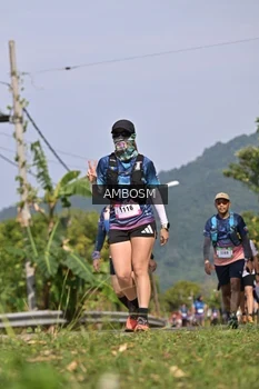 Runner Photo 5057341