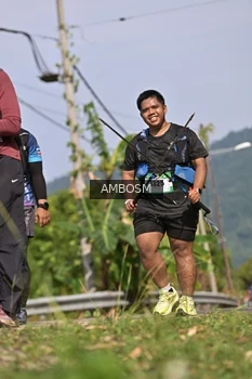 Runner Photo 5057344