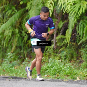 Runner Photo 5057346
