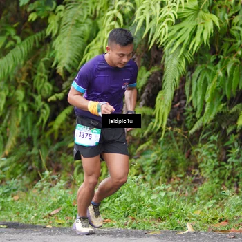 Runner Photo 5057347