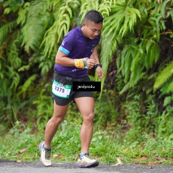 Runner Photo 5057348