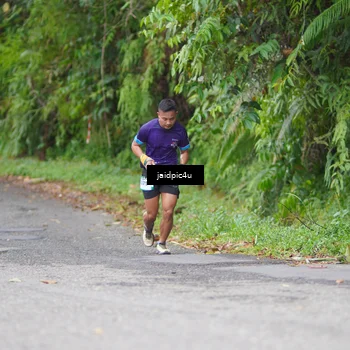 Runner Photo 5057349