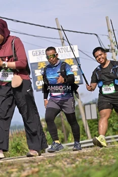 Runner Photo 5057350
