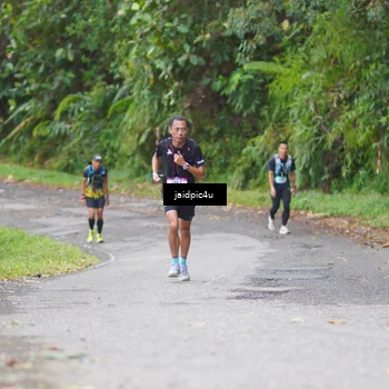 Runner Photo 5057353