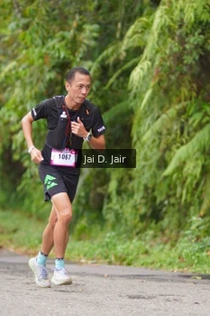 Runner Photo 5057359