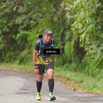Runner Photo 5057360