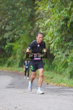 Runner Photo 5057361