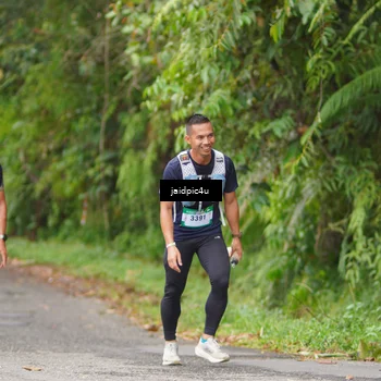Runner Photo 5057362