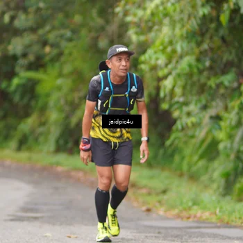 Runner Photo 5057363