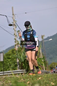 Runner Photo 5057364