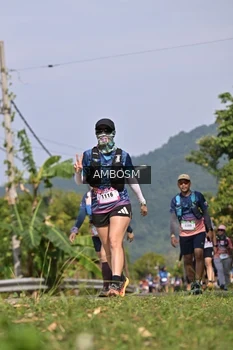 Runner Photo 5057365