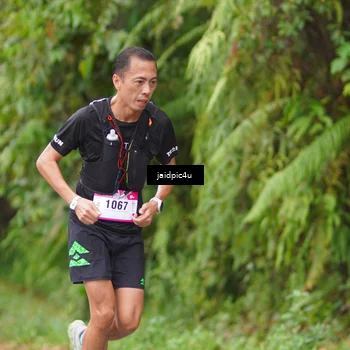 Runner Photo 5057366