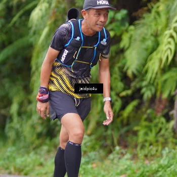 Runner Photo 5057369