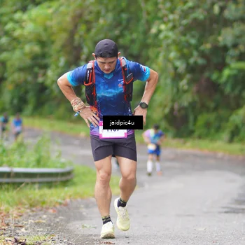 Runner Photo 5057371