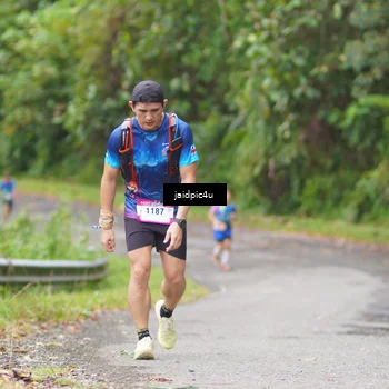 Runner Photo 5057372