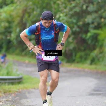 Runner Photo 5057376