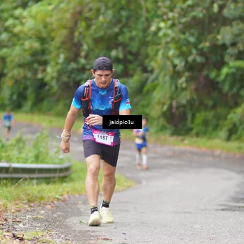 Runner Photo 5057379