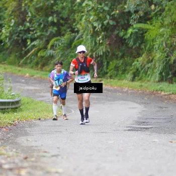 Runner Photo 5057380