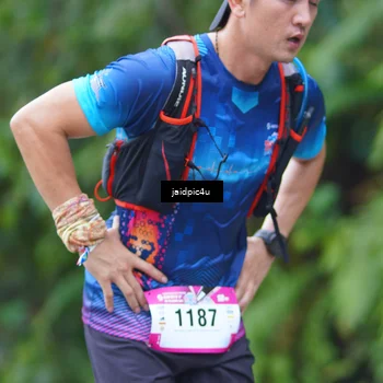 Runner Photo 5057381
