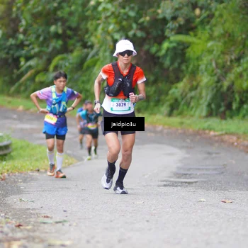 Runner Photo 5057382