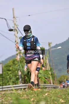 Runner Photo 5057386