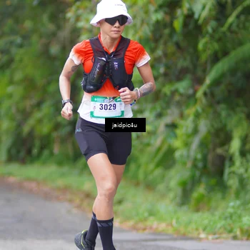 Runner Photo 5057387