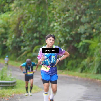 Runner Photo 5057389