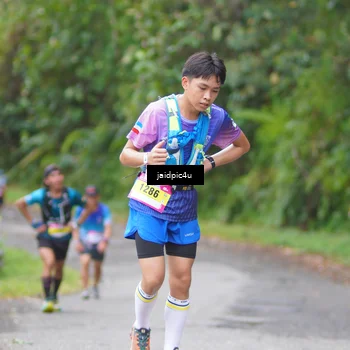 Runner Photo 5057390