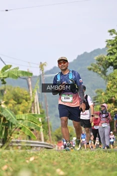 Runner Photo 5057391