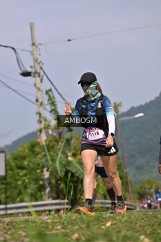 Runner Photo 5057393