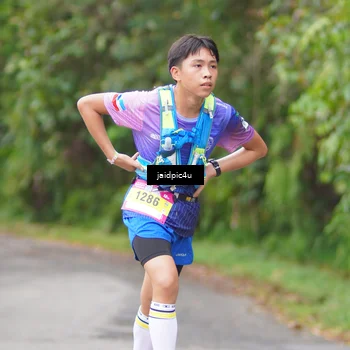 Runner Photo 5057395