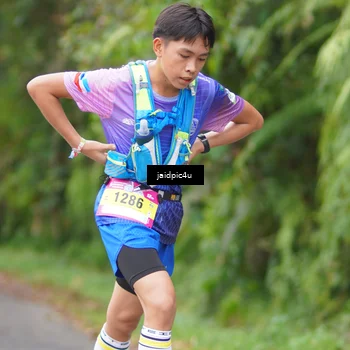 Runner Photo 5057396