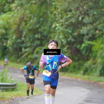 Runner Photo 5057397