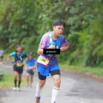 Runner Photo 5057399