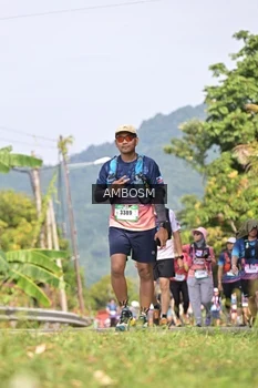 Runner Photo 5057400