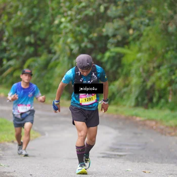 Runner Photo 5057401