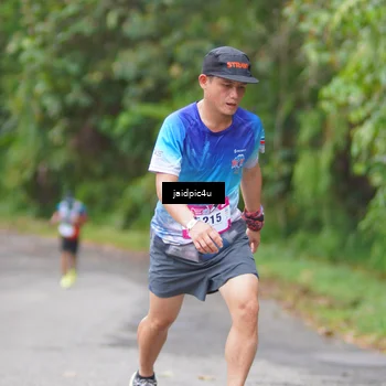 Runner Photo 5057403