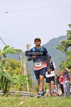 Runner Photo 5057404