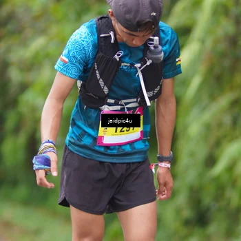 Runner Photo 5057405