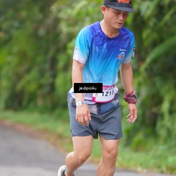 Runner Photo 5057406
