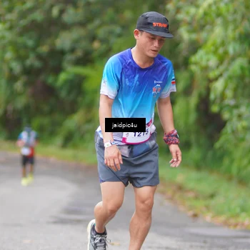 Runner Photo 5057408