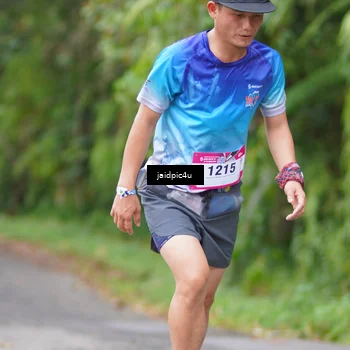 Runner Photo 5057409