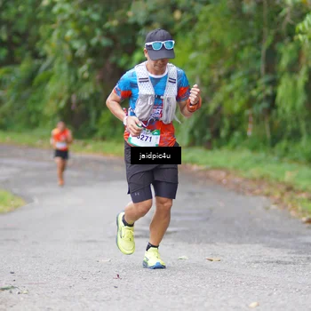 Runner Photo 5057411