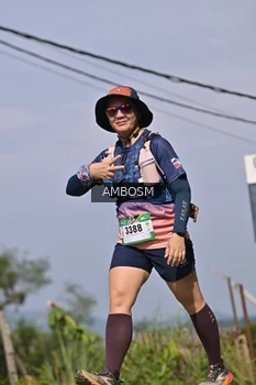 Runner Photo 5057414